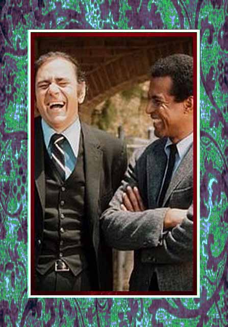 Room 222 (1969–1974) - Season 1 (image for) Room 222 (1969–1974) - Season 1